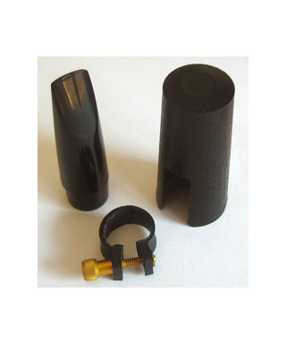 Blowjob FAXX SAX Soprano FSMPK-Cl