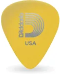D'addario 1dyl3-25 plettri gialli medi