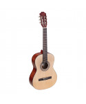 Chitarra classica 7/8 toledo tc801-78