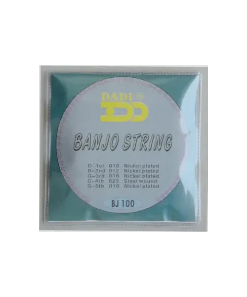 Dadi bj100 muta per banjo