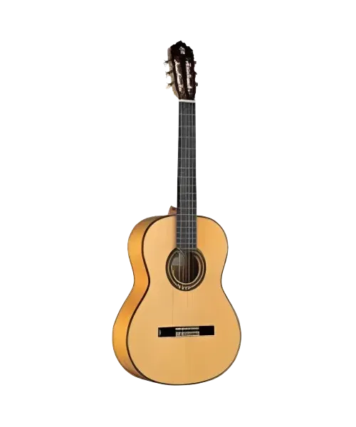 Af c100430 chitarra 1/2 c/borsa