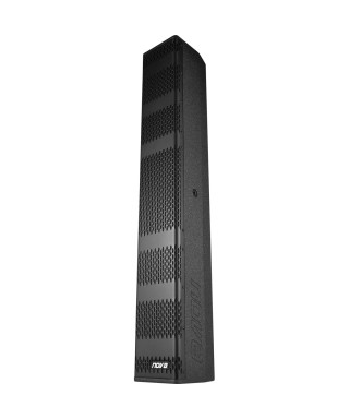 Line Array Column NOVA Euphoria EX-600 6x5 "800 Watt RMS