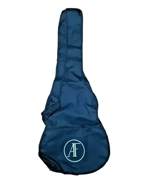 Af clb1 chitarra classica blu