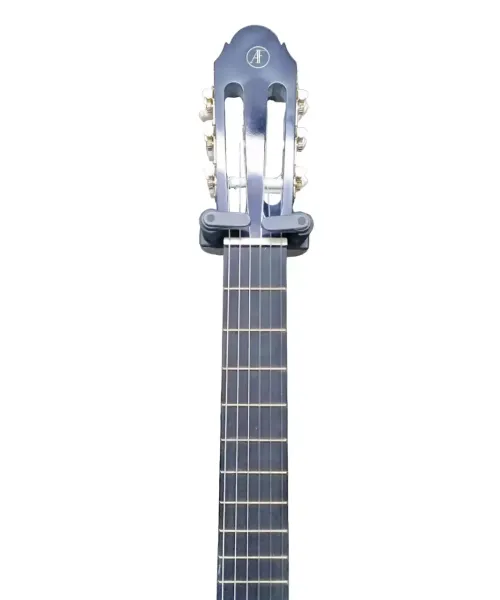 Af clb1 chitarra classica blu