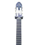 AF CLB1 Blue Classical Guitar