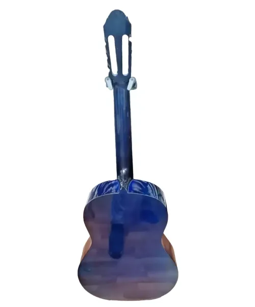 AF CLB1 Blue Classical Guitar