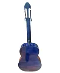 Af clb1 chitarra classica blu