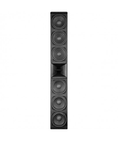 Line Array Column NOVA Euphoria EX-600 6x5 "800 Watt RMS