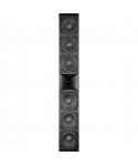 Line Array Column NOVA Euphoria EX-600 6x5 "800 Watt RMS