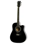 Stratos AG-6ce EQ acoustic guitar