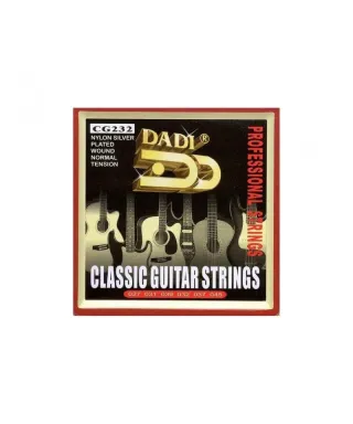 Dice CG232 Upline Classical Guitar