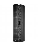 LINE ARRAY COLONNA NOVA EUPHORIA EX-600 6x5" 800 WATT RMS