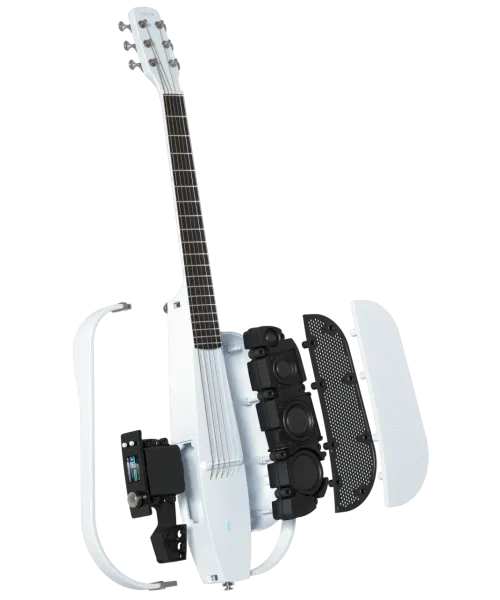 Enya nexg 2 basic wh