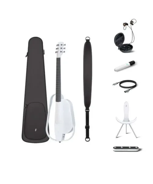 Enya nexg 2 basic wh