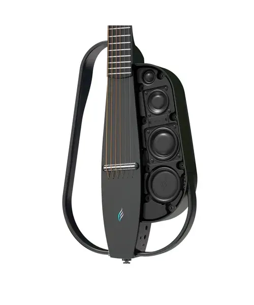 Enya Music Nexg 2 Basic BK