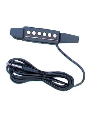 Croson ep313 pick up