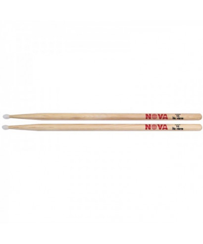 COPPIA BACCHETTE VIC FIRTH NOVA N5AN