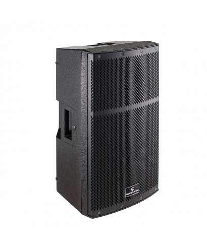 Diffusore bi-amp soundsation hyper pro top 12a 1600w classe d+ab