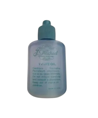 J. michael vo-04 olio x valvole mac