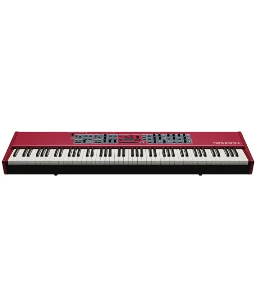 Nord piano 6 88 tasti