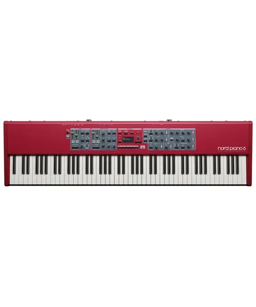 Nord piano 6 88 tasti