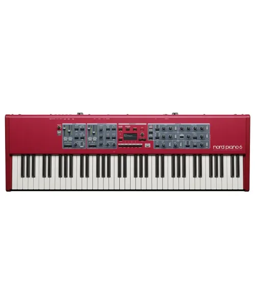 Nord piano 6 73 tasti