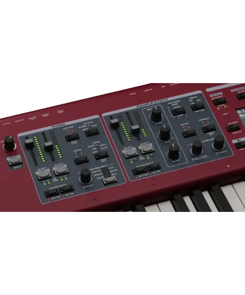 Nord piano 6 73 tasti