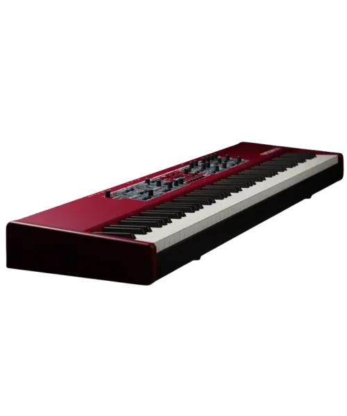 North floor 6 88 keys