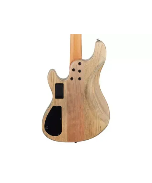 Cort gb-modern 4 open pore charcoal gray w/case