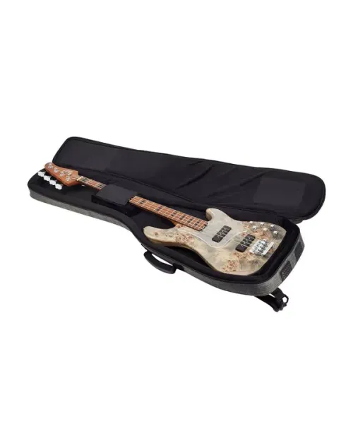 Cort gb-modern 4 open pore charcoal gray w/case