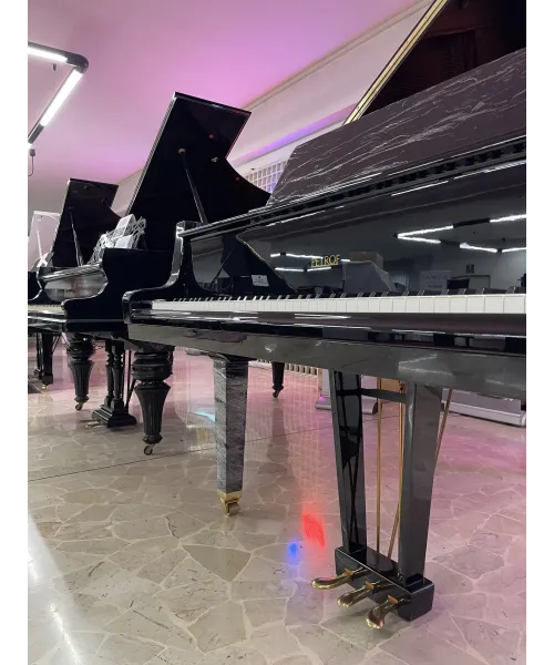 PIANOFORTE MEZZA CODA PETROF