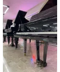 PIANOFORTE MEZZA CODA PETROF