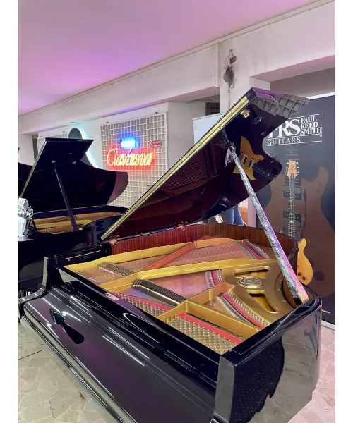 Half-tail piano PETROF