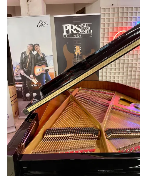 PIANOFORTE MEZZA CODA PETROF