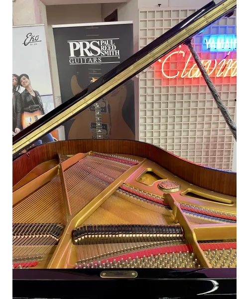 Half-tail piano PETROF