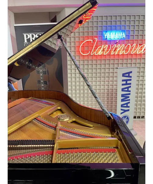 Half-tail piano PETROF