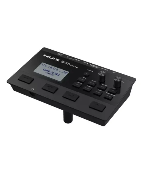 Nux dm-310