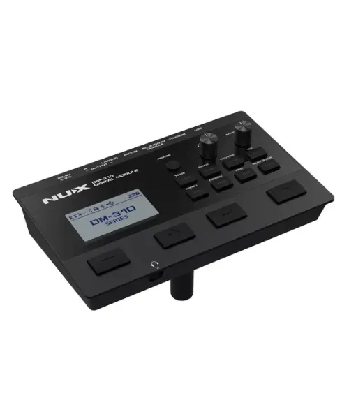 Nux DM-310