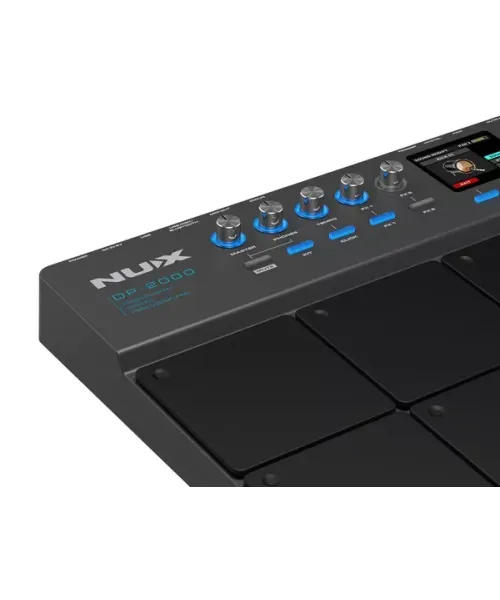 Nux DP-2000