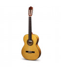 Chitarra flamenco cuenca 30f