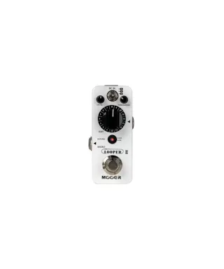 Mooer micro looper ii
