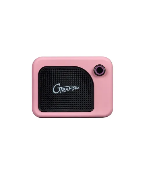 Mooer ptnr gca5 pink