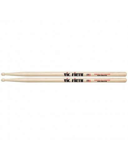 Pair of chopsticks VIC FIRTH SD9 driver