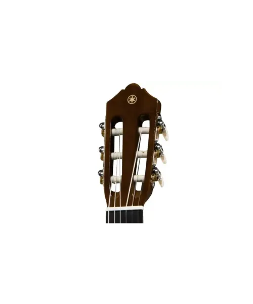 Yamaha c40iii natural ex