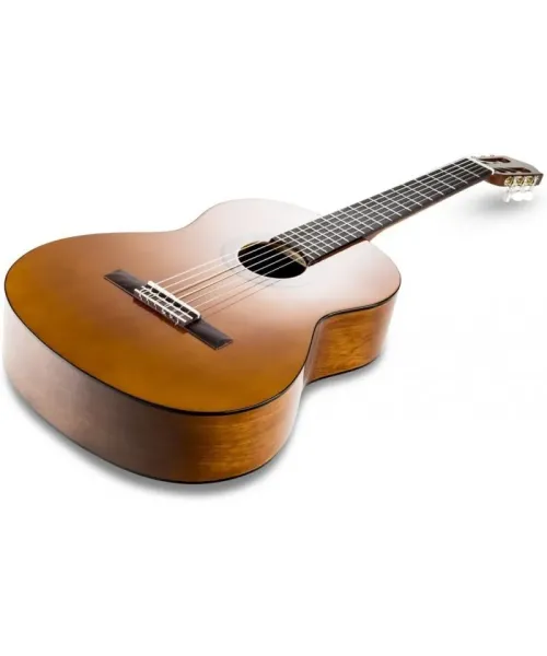 Yamaha c40iii natural ex
