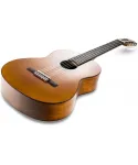 Yamaha c40iii natural ex