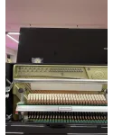 PIANOFORTE VERTICALE KAWAI K 200 NERO LUCIDO
