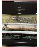 PIANOFORTE VERTICALE KAWAI K 200 NERO LUCIDO