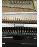 PIANOFORTE VERTICALE KAWAI K 200 NERO LUCIDO