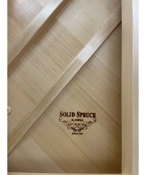 PIANOFORTE VERTICALE KAWAI K 500 NERO LUCIDO